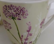 Aynsley Mugs