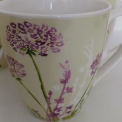 Aynsley Mugs
