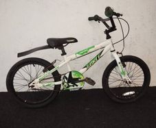 boys 16inch bike