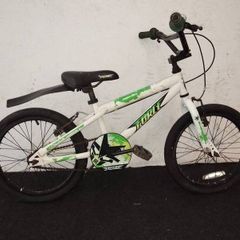 boys 16inch bike