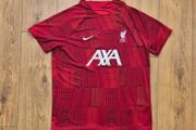 Liverpool FC 2023/24 PRE MATCH Men's Training Jersey Size XL