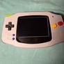 Gameboy Advance-Super Famicom Image 9