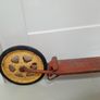 Vintage Mobo scooter 1960 Image 4