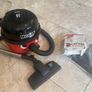 Henry Hoover Image 3