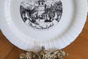 Eschenbach Bavarian plate
