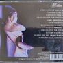 Cradle Of Filth - Midian CD (2000) Gothic Black Metal EX+ Image 3