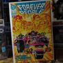 Forever People ! First Issue ! First Printing ! Copper Age Comic from 1988 ! by DC Comics ! Image 2