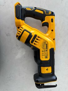 Dewalt reciprocating saw