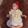 Realistic Newborn Reborn Baby Image 6