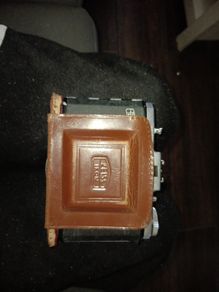 Zeiss Ikon Nettar