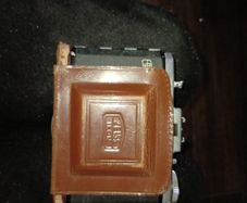 Zeiss Ikon Nettar