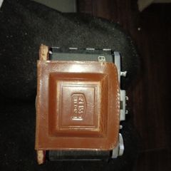 Zeiss Ikon Nettar