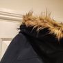 Brand new Navy Men's Winter Coat Image 4