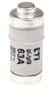 63 Amp Neozed Fuses