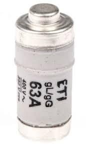 63 Amp Neozed Fuses