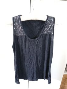 Black top
