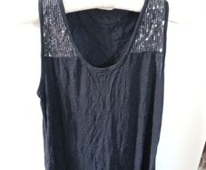 Black top