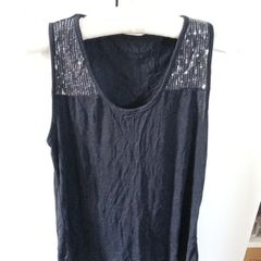 Black top