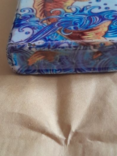 ed hardy lighter