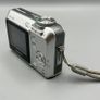 Sony DSC-S650 7.2MP Digital Camera Silver Image 7