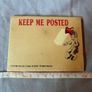 Brand New Vintage Self Stick Notes Image 3