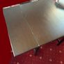 Foldable dining table Image 3