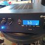 adastra Bluetooth mixer amplifier Image 2