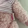 Zapf Creations Teddy bear - makes cute noises and sounds - free batteries included Image 2