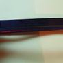 Nokia Leather Key Tag / NEW Image 3