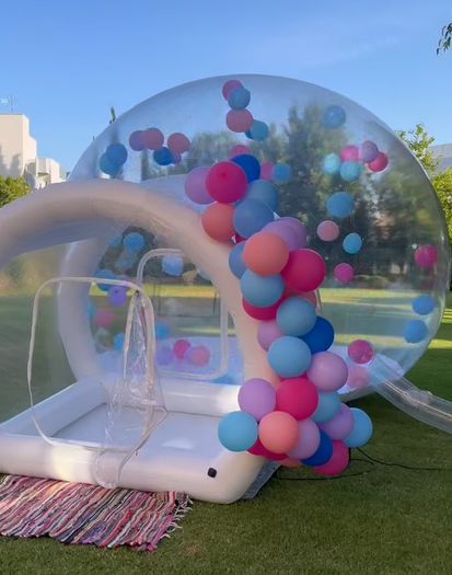 Party business for sale