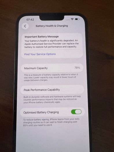 iPhone 13 Pro Max