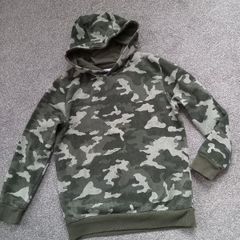 boys jumper / hoodies.age 8/9