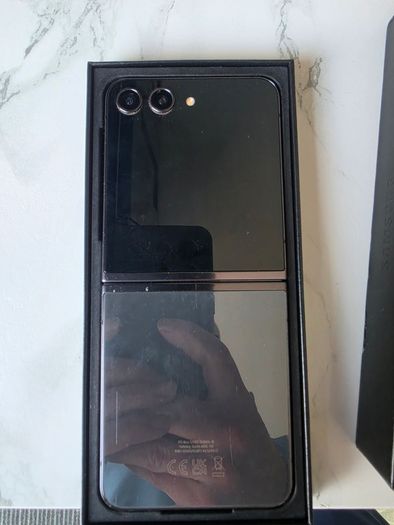 samsung galaxy z flip 5