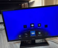 Toshiba 32"