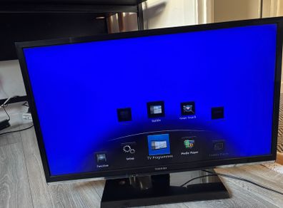 Toshiba 32"