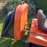 Husqvarna CTH 200 Image 3