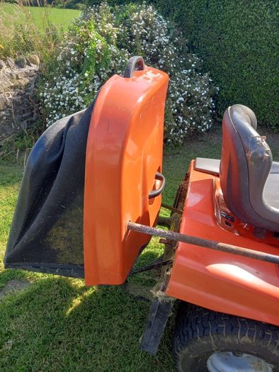 Husqvarna CTH 200