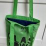 University of Glasgow NWPP bag Image 2