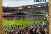 2014 Kilkenny v Tipperary - GAA All-Ireland Senior Hurling Championship Final Replay Programme