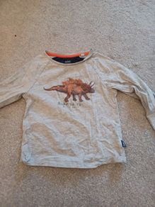 Boys bundle aged 3-4