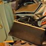 Job Lot of Ladies Shoes and Handbags Image 5