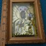 Vintage  Madonna Virgin Mary Image 6