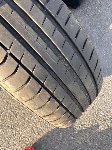 vivaro alloys