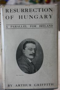 Resurrection of Hungary