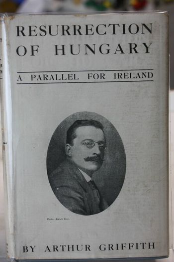 Resurrection of Hungary