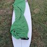 Circle One 7'2" Epoxy Mini-Mal Image 4