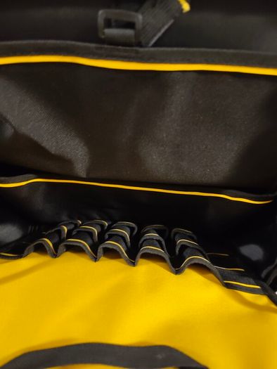 Stanley fatmax toolbag