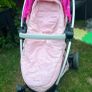 3in 1 Quinny Zapp Flex Plus Image 4