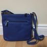 blue bag Image 3