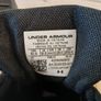 Under Armour Charged Escape 3 Running Shoes UK 9.5 Like New Image 4